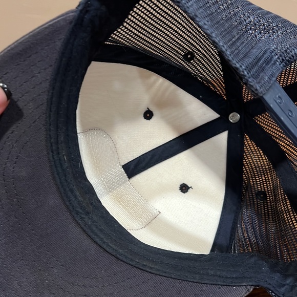 MRS racing hat - Picture 3 of 3